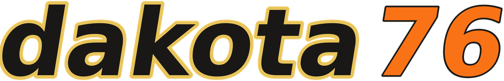 dakota76 logo